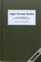Anglo-Norman Studies Xli