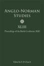 Anglo-Norman Studies Xliii - Preview
