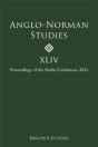 Anglo-Norman Studies Xliv - Preview
