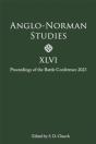 Anglo-Norman Studies Xlvi - Preview