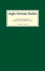 Anglo-Norman Studies Xxx - Preview