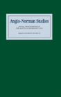 Anglo-Norman Studies Xxxix - Preview