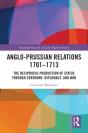 Anglo-Prussian Relations 1701-1713 - Preview