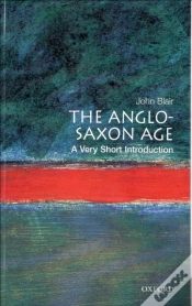 Capa do artigo Anglo-Saxon Age