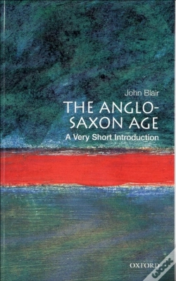 Capa do artigo Anglo-Saxon Age