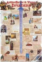 Capa do artigo Anglo-Saxon And Viking Invaders