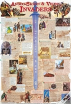 Capa do artigo Anglo-Saxon And Viking Invaders