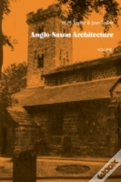 Capa do artigo Anglo-Saxon Architecture 3 Part Set