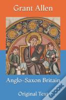 Anglo-Saxon Britain