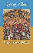 Anglo-Saxon Britain