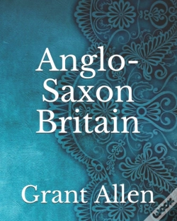 Capa do artigo Anglo-Saxon Britain