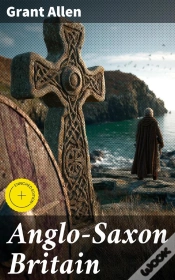 Capa do artigo Anglo-Saxon Britain