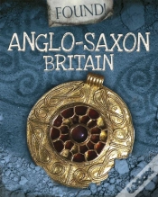 Capa do artigo Anglo-Saxon Britain