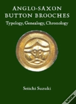 Capa do artigo Anglo-Saxon Button Brooches