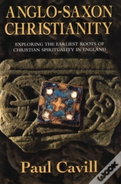 Capa do artigo Anglo-Saxon Christianity