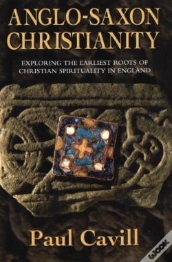 Capa do artigo Anglo-Saxon Christianity