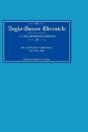 Anglo-Saxon Chronicle 10 - Preview