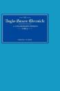 Anglo-Saxon Chronicle  3 Ms A - Preview