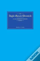 Anglo-Saxon Chronicle 6 Ms D