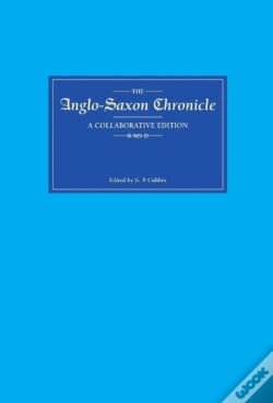 Capa do artigo Anglo-Saxon Chronicle 6 Ms D