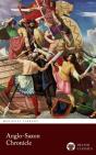 Anglo-Saxon Chronicle Illustrated - Preview