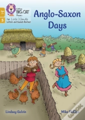 Anglo-Saxon Days