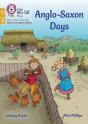 Anglo-Saxon Days - Preview