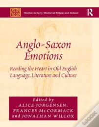 Anglo-Saxon Emotions
