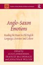 Anglo-Saxon Emotions - Preview