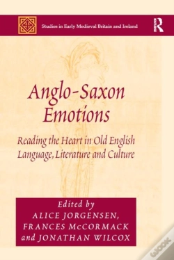 Capa do artigo Anglo-Saxon Emotions