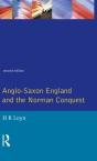 Anglo Saxon England And The Norman Conquest - Preview