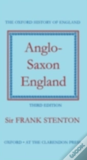 Anglo-Saxon England