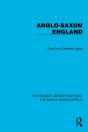 Anglo-Saxon England - Preview