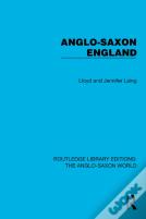 Anglo-Saxon England