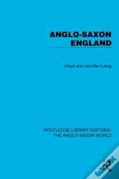Anglo-Saxon England