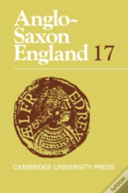 Capa do artigo Anglo-Saxon England: Volume 17