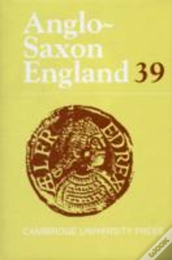 Capa do artigo Anglo-Saxon England: Volume 39