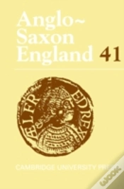 Capa do artigo Anglo-Saxon England: Volume 41