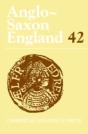 Anglo-Saxon England: Volume 42 - Preview
