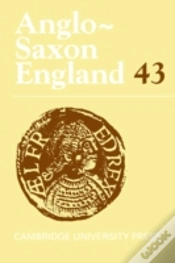 Capa do artigo Anglo-Saxon England: Volume 43