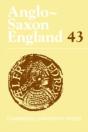 Anglo-Saxon England: Volume 43 - Preview