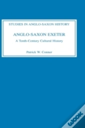 Anglo-Saxon Exeter