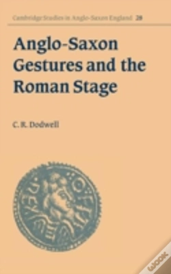 Capa do artigo Anglo-Saxon Gestures And The Roman Stage