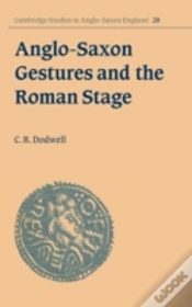 Capa do artigo Anglo-Saxon Gestures And The Roman Stage