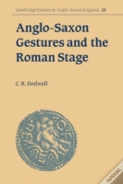 Capa do artigo Anglo-Saxon Gestures And The Roman Stage