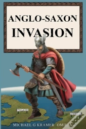 Anglo-Saxon Invasion