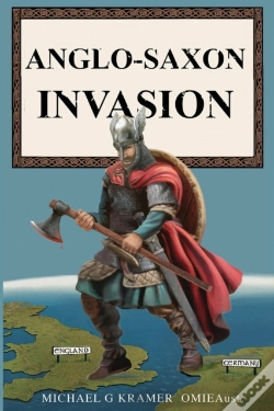 Capa do artigo Anglo-Saxon Invasion