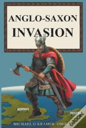 Capa do artigo Anglo-Saxon Invasion