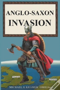 Capa do artigo Anglo-Saxon Invasion