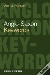 Capa do artigo Anglo-Saxon Keywords